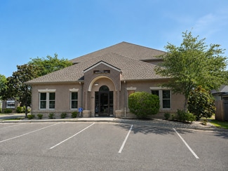 Myrtle Beach, SC Medical - 4420 Oleander Dr