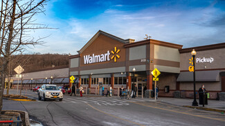 Mohegan Lake, NY Retail - 3039-3155 E Main St