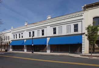 Gastonia, NC Retail - 270 W Main Ave