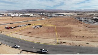 St George, UT Commercial Land - 4808 Trademark Drive St George, UT Commercial Land - 4808 Trademark Drive