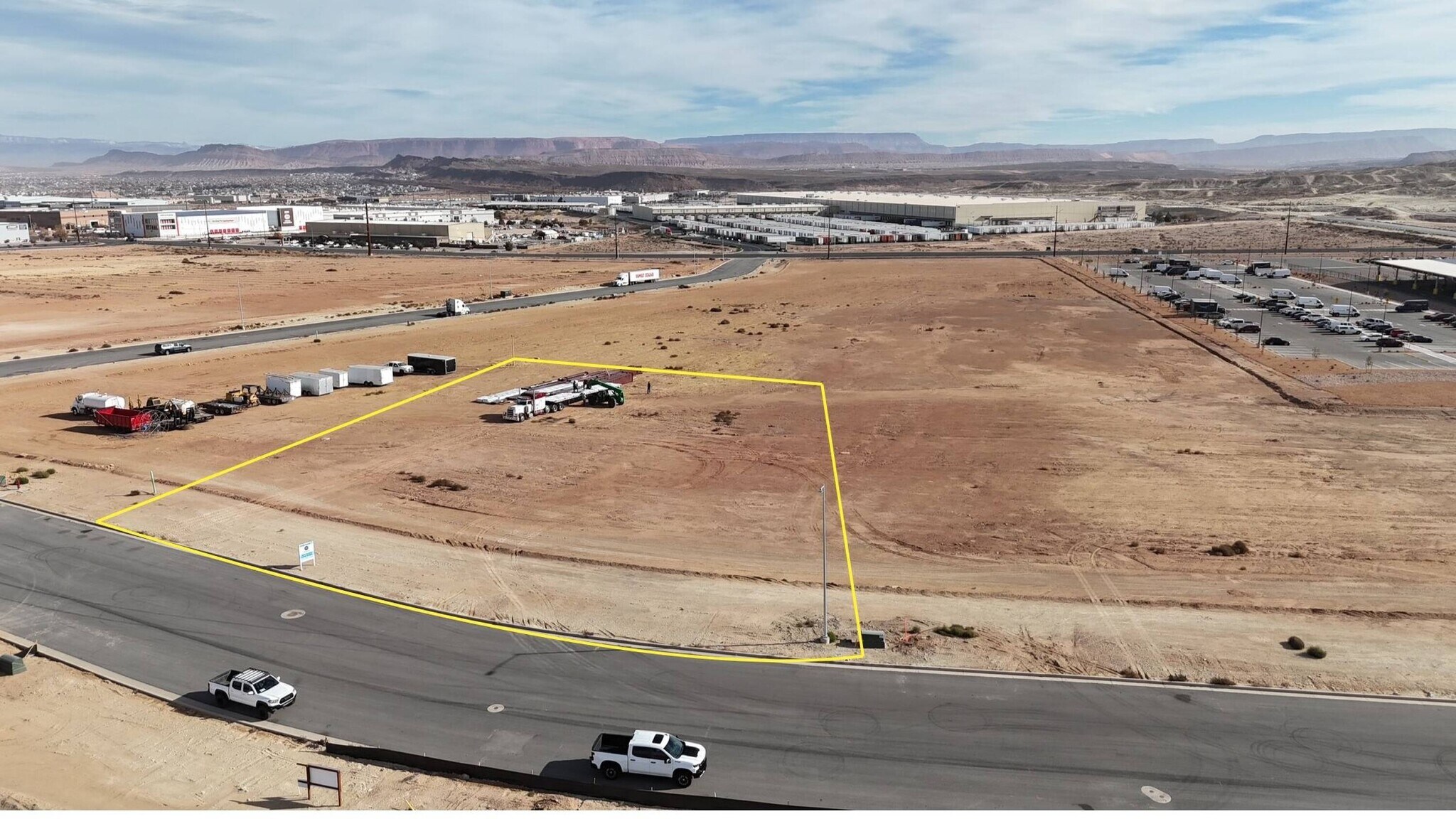 4808 Trademark Drive, St George, UT for Sale