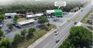 Jonestown, TX Office/Retail - 19621 FM 1431