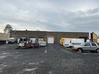 Welland, ON Warehouse - 236 Burgar St