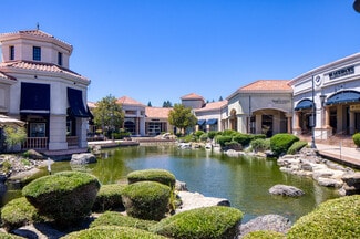 Blackhawk Plaza