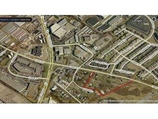 2156 2176 and 2184 Liberty Rd  