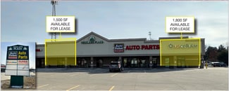 Wautoma, WI Retail - 925 E Division St