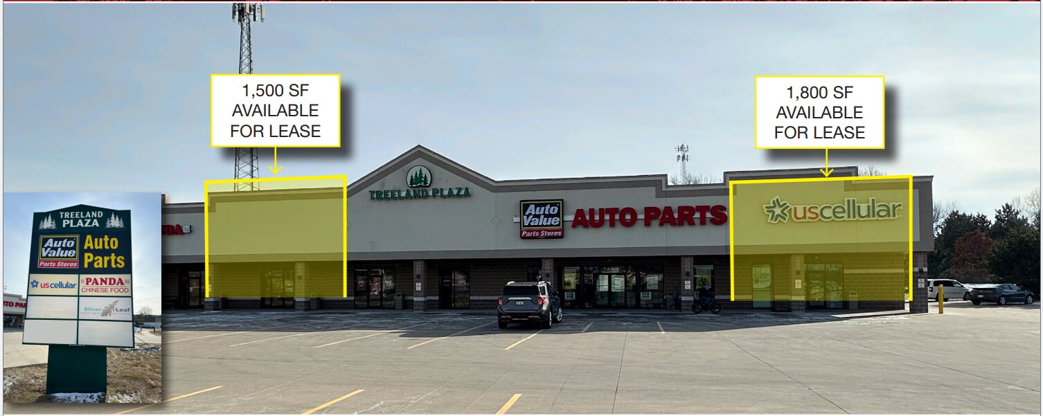 925 E Division St, Wautoma, WI for Rent