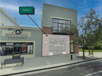 Boise, ID Retail - 3136 S Bown Way