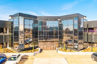 Tulsa, OK Office - 2087 E 71st St