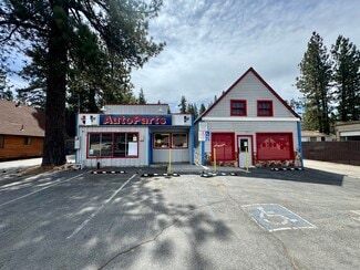 Big Bear City, CA Auto Repair - 328 W. Big Bear Blvd