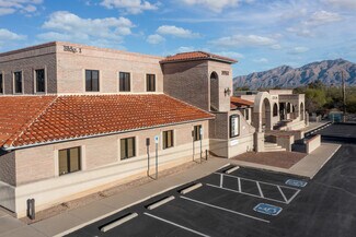 Tucson, AZ Office - 1951 N Wilmot Rd Tucson, AZ Office - 1951 N Wilmot Rd