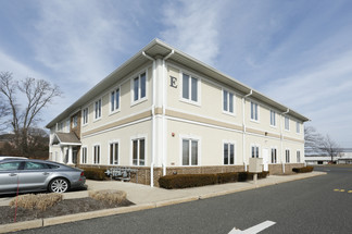 Wall Township, NJ Office - 1973 State Route 34