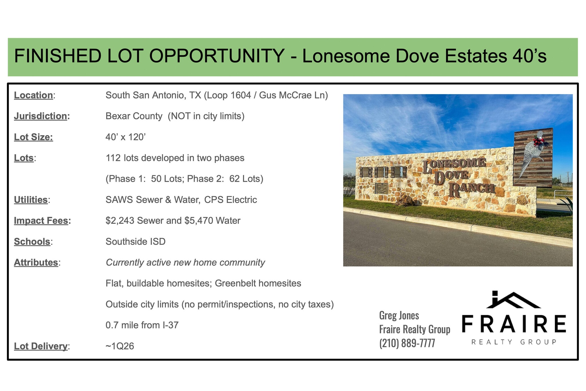 1234 Blackberry Grove, San Antonio, TX for Sale