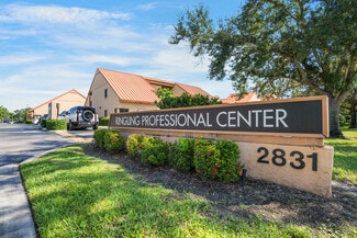 Sarasota, FL Office - 2831 Ringling Blvd