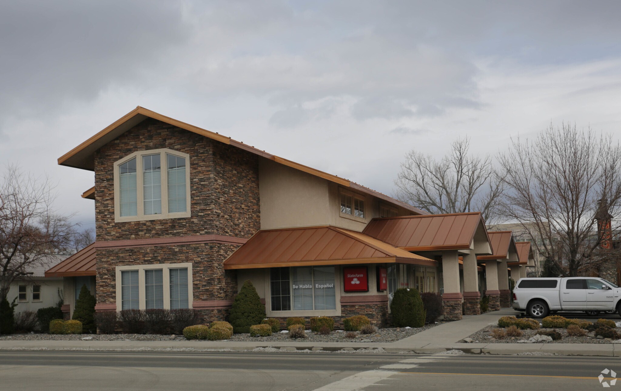 1007 S Carson St, Carson City, NV for Rent