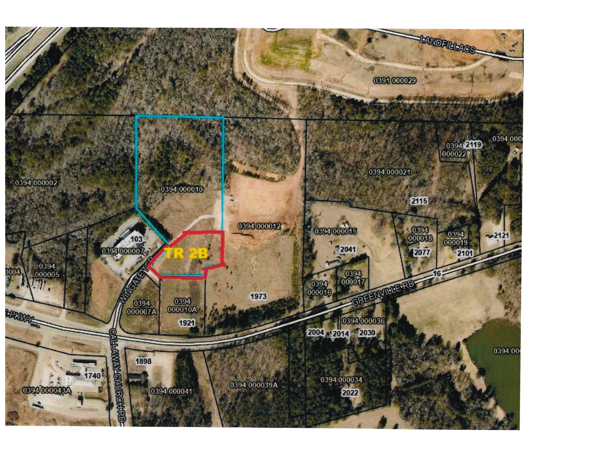 000 Wingate Ter, Lagrange, GA for Sale