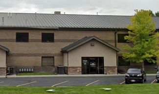 Springville, UT Office, Industrial - 1195 N Spring Creek Pl