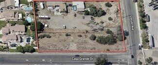 Rialto, CA Industrial - 5250 Locust Ave