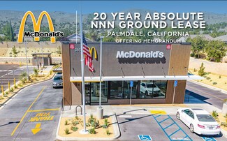 Palmdale, CA undefined - 3854 Rancho Vista Blvd Palmdale, CA undefined - 3854 Rancho Vista Blvd