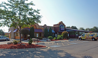 Naperville, IL Restaurant - 1915 Glacier Park Ave
