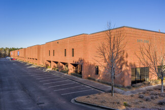Alpharetta, GA Industrial - 367-399 Curie Dr