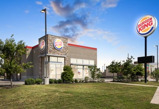 Burnet, TX Fast Food - 1450 S Water St Burnet, TX Fast Food - 1450 S Water St