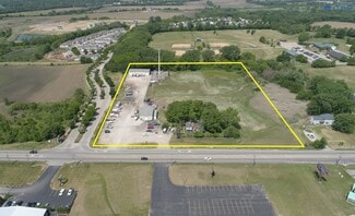 Johnsburg, IL Commercial - 3401 N Richmond Rd