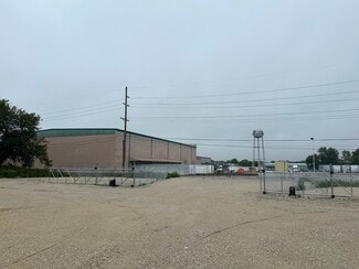 Delphi, IN Commercial Land - 5810 N Ninth St