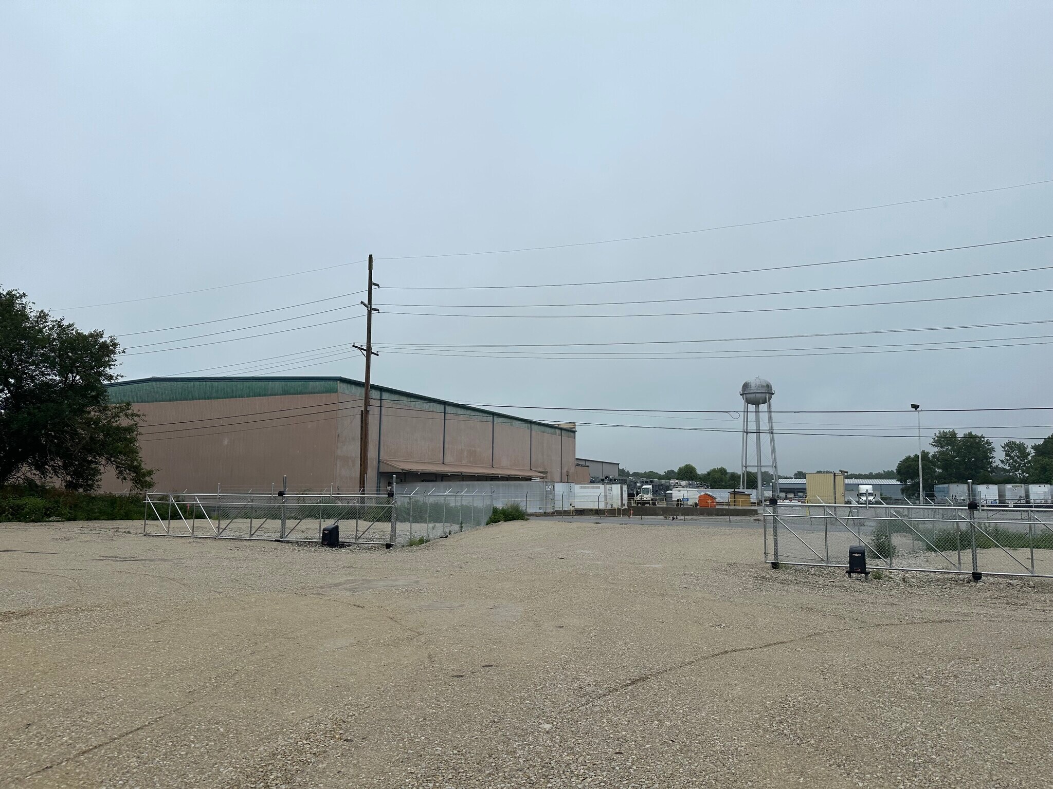 5810 N Ninth St, Delphi, IN for Rent