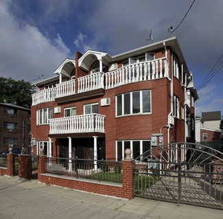 Flushing, NY Office - 142-05 45th Ave