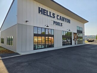 Clarkston, WA Specialty - 1445 5th St