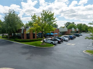 Southfield, MI Flex, Industrial - 21455 Melrose Ave