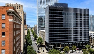 Raleigh, NC Office - 333 Fayetteville St