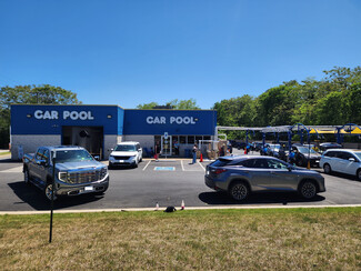 Mechanicsville, VA Car Washes - 7123 Mechanicsville Tpke