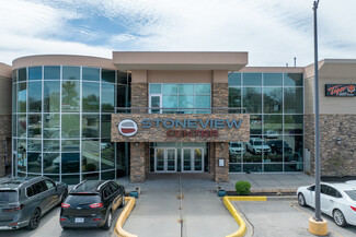 Lincoln, NE Office, Office/Retail, Retail - 4747 Pioneers Blvd