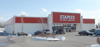 Troy, OH Retail - 1761 W Main St Troy, OH Retail - 1761 W Main St