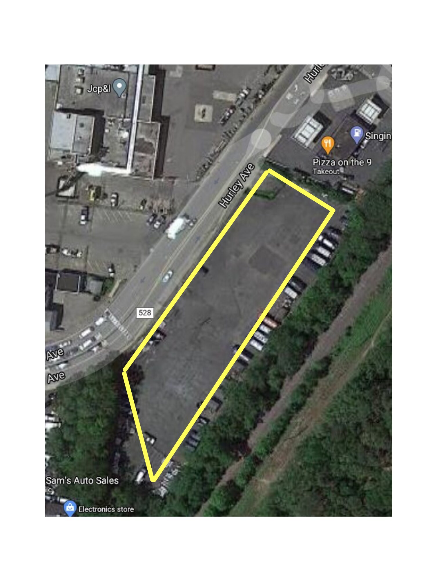 300 Hurley Ave, Lakewood, NJ for Rent