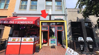 San Diego, CA Retail - 541 4th Ave