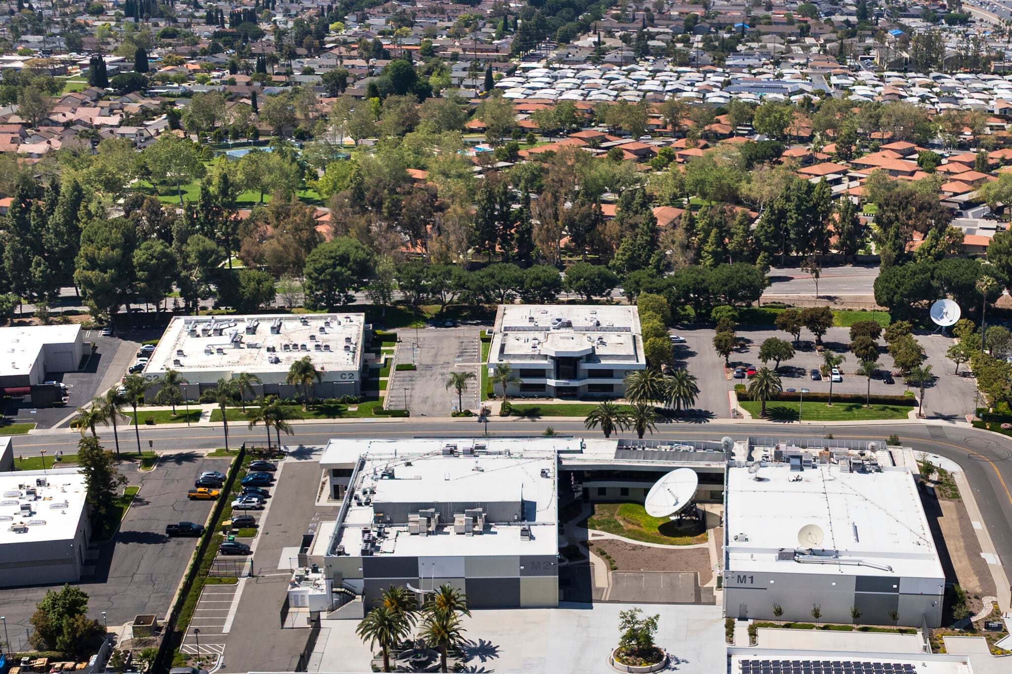 , Tustin, CA for Sale