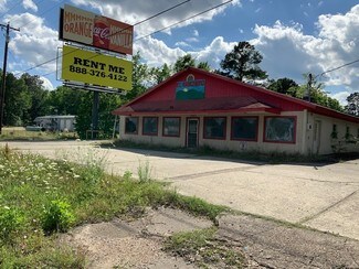 Diboll, TX Restaurant - 1443 N Temple Dr