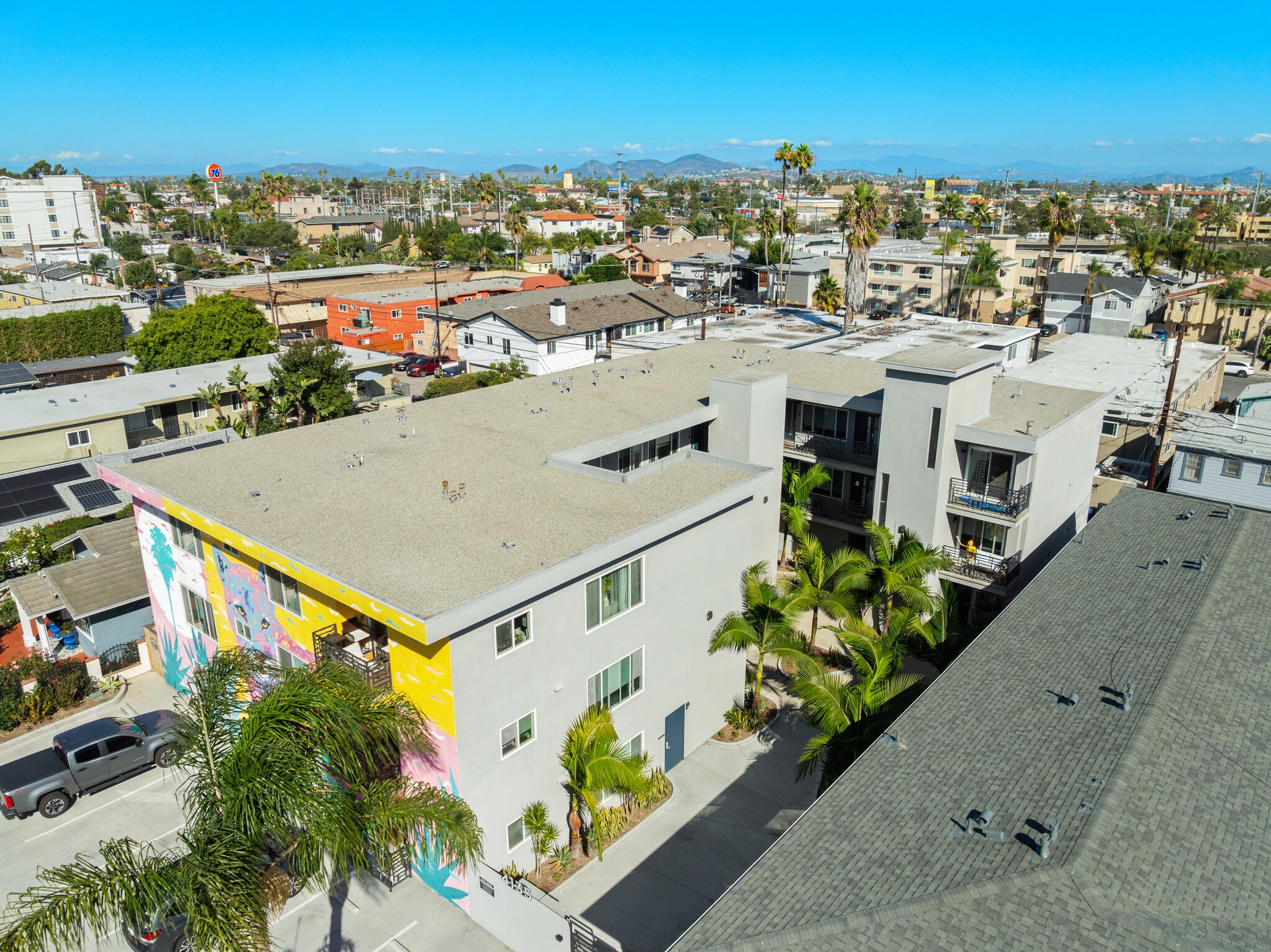 4135 Illinois St, San Diego, CA for Sale