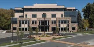 Logan, UT Office - 595 S Riverwoods Pky