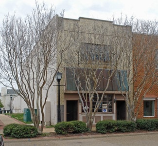Hampton, VA Office, Retail - 16 W Queens Way