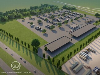 Dilley, TX Commercial - I-35