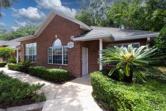 Jacksonville, FL Office - 6817 Southpoint Pky