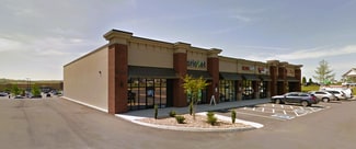 Morristown, TN Office/Retail - 4327-4329 W Andrew Johnson Hwy Morristown, TN Office/Retail - 4327-4329 W Andrew Johnson Hwy