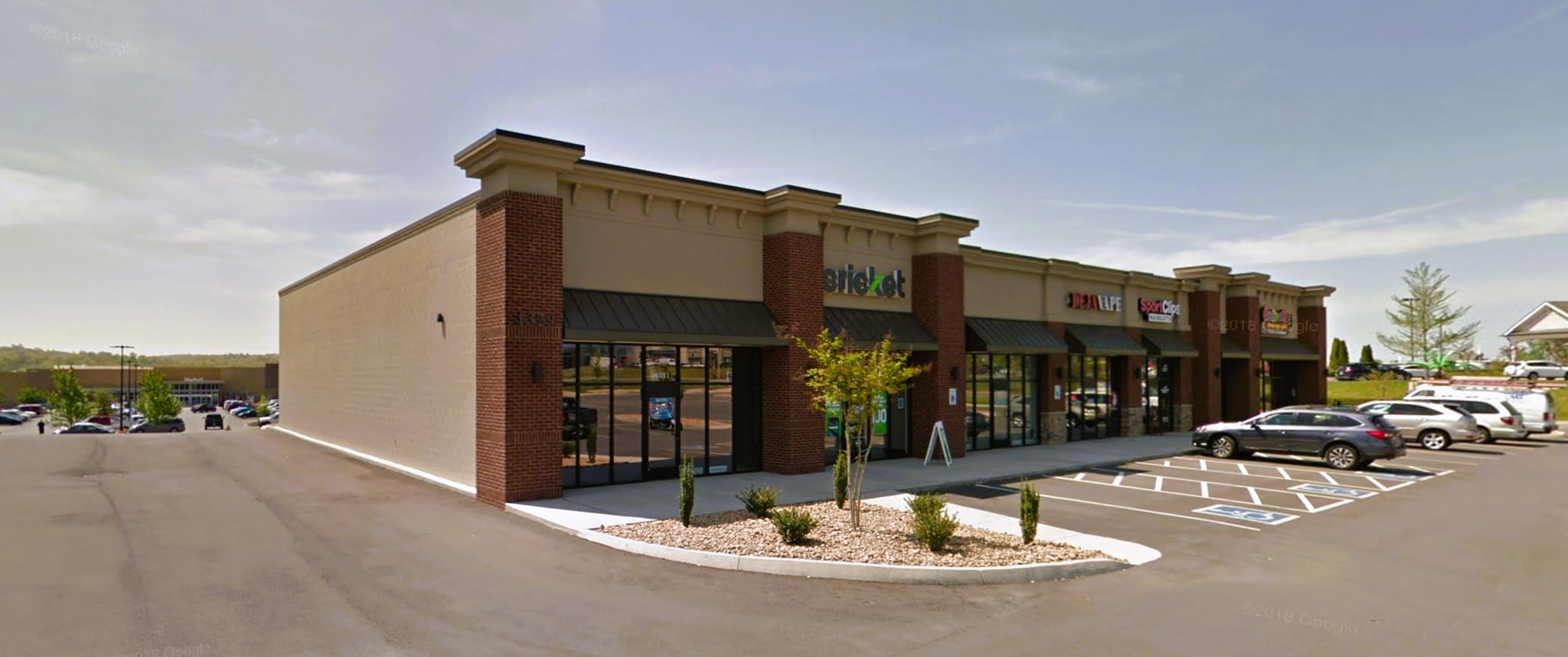 4327-4329 W Andrew Johnson Hwy, Morristown, TN for Rent