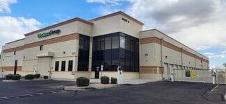 Cave Creek, AZ Office - 34215 N Black Mountain Pky