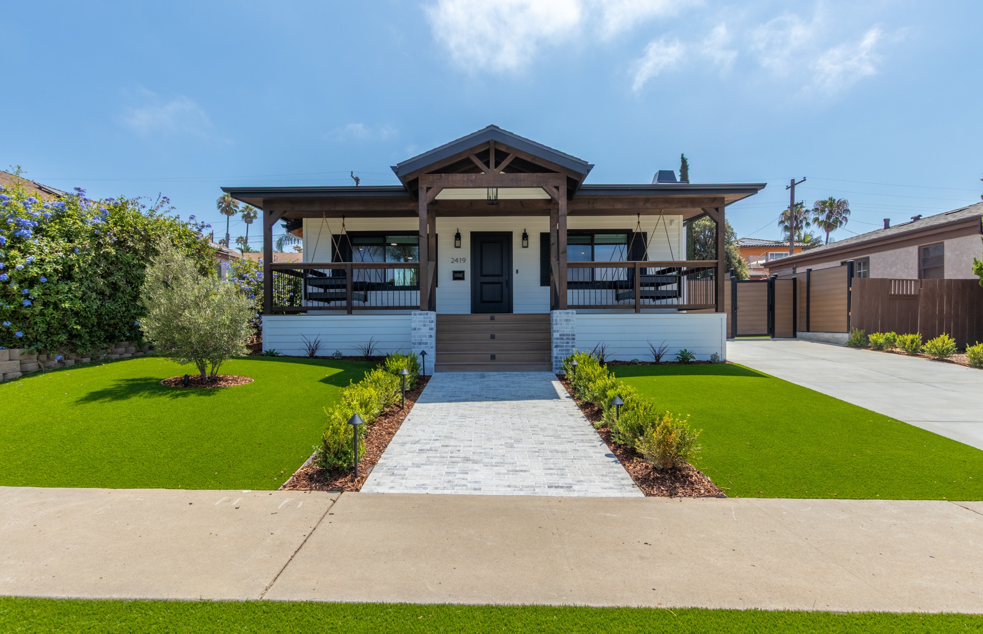 2419 Chicago St, San Diego, CA for Sale
