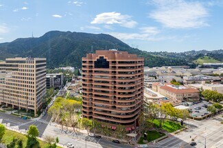 Burbank, CA Coworking Space - 3500 W olive Ave Burbank, CA Coworking Space - 3500 W olive Ave
